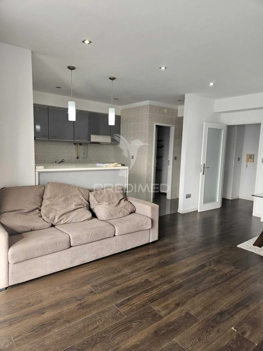 Apartamento T3 para Venda em Braga (Maximinos, Sé e Cividade) Foto 3