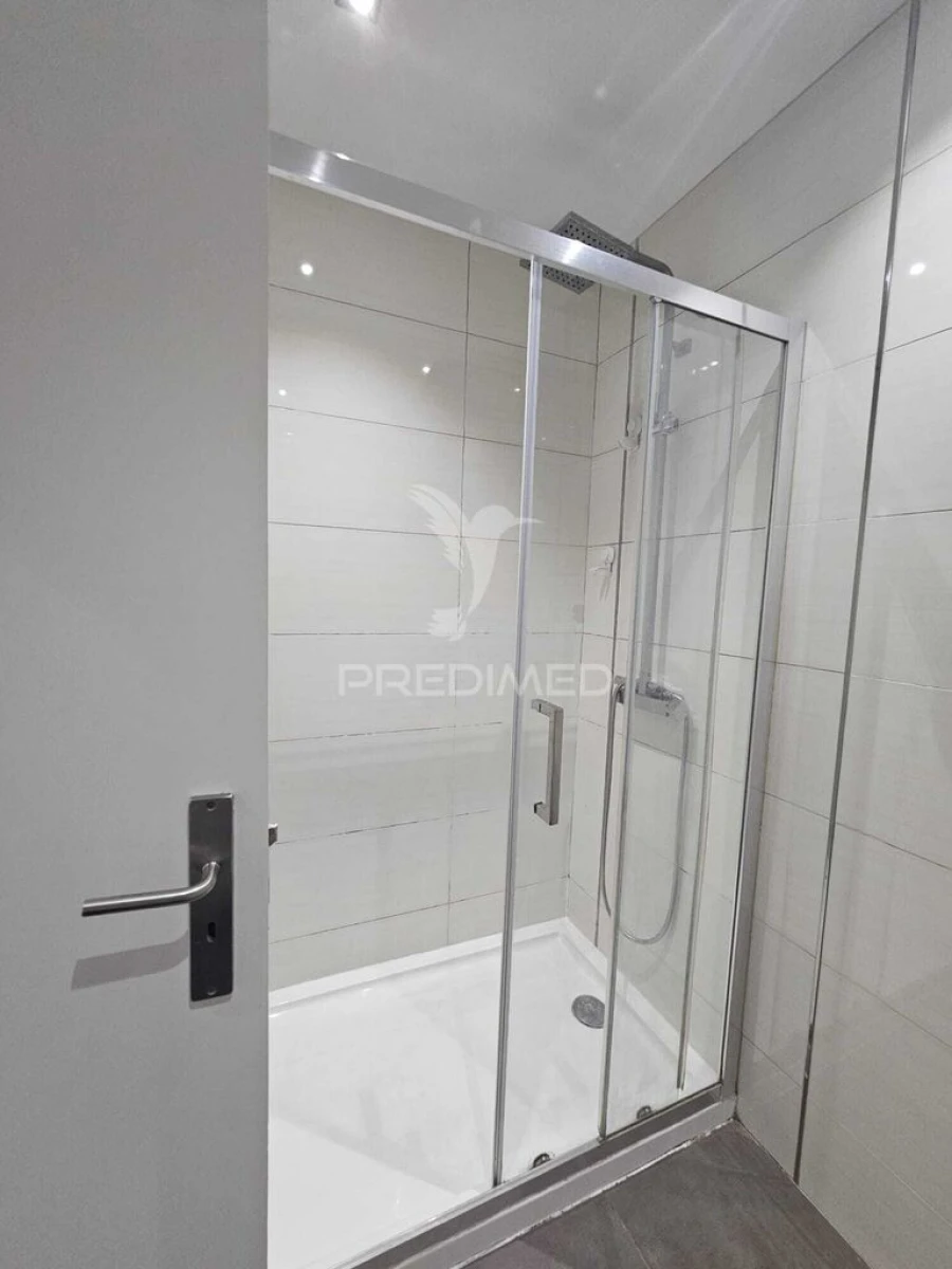 Apartamento T3 para Venda em Braga (Maximinos, Sé e Cividade) Foto 16
