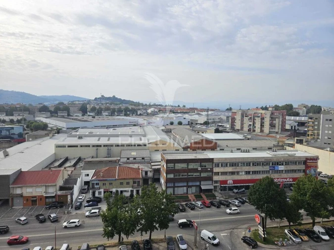 Apartamento T3 para Venda em Braga (Maximinos, Sé e Cividade) Foto 18