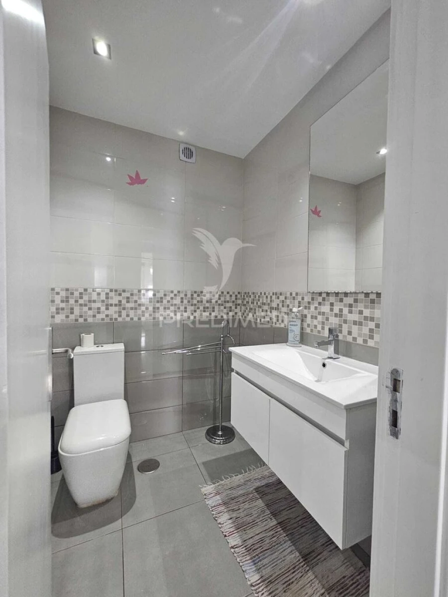 Apartamento T3 para Venda em Braga (Maximinos, Sé e Cividade) Foto 14