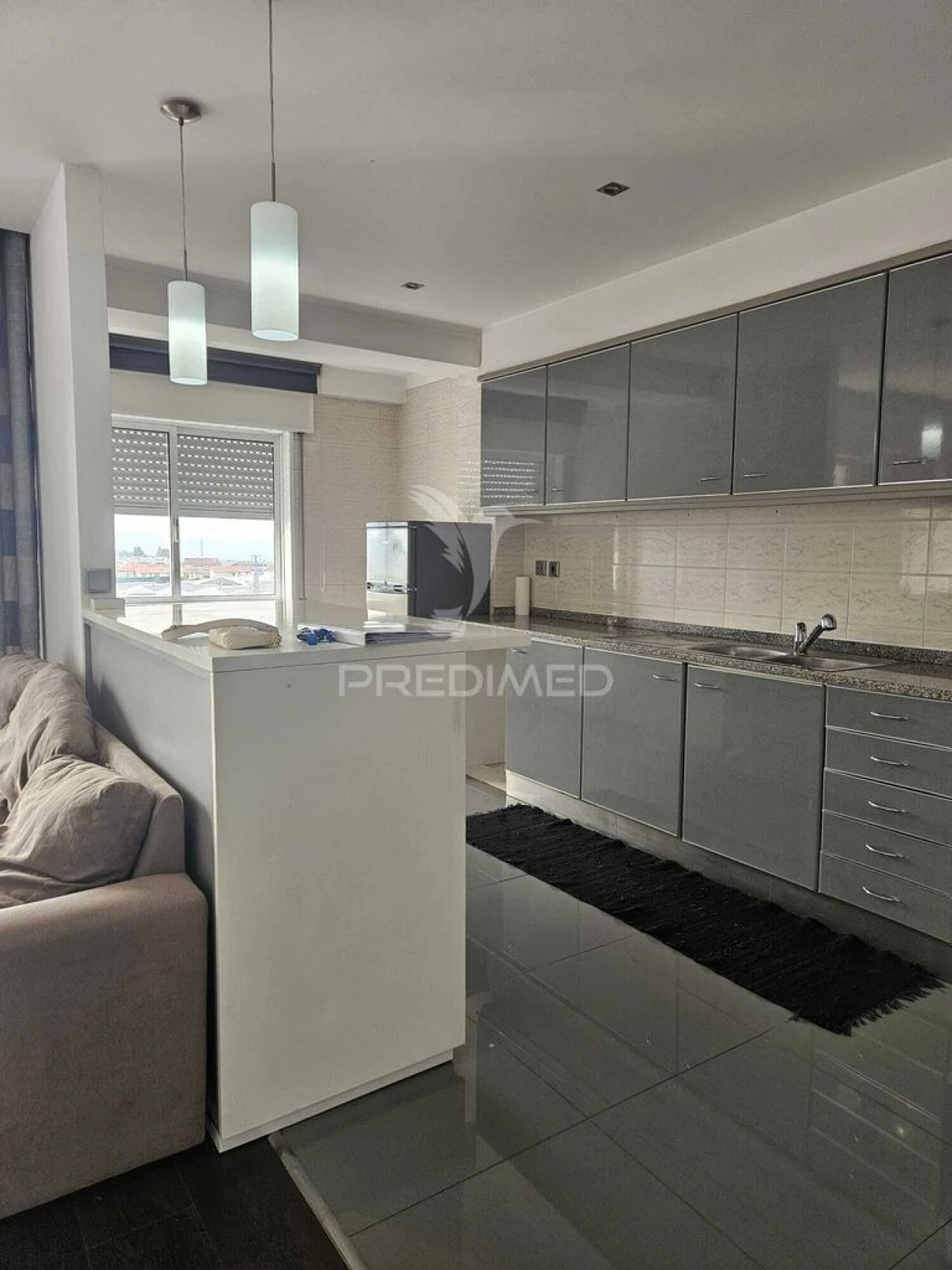 Apartamento T3 para Venda em Braga (Maximinos, Sé e Cividade) Foto 1