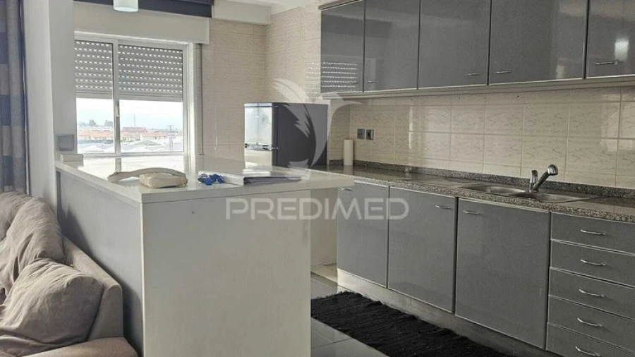 Apartamento T3 para Venda em Braga (Maximinos, Sé e Cividade)