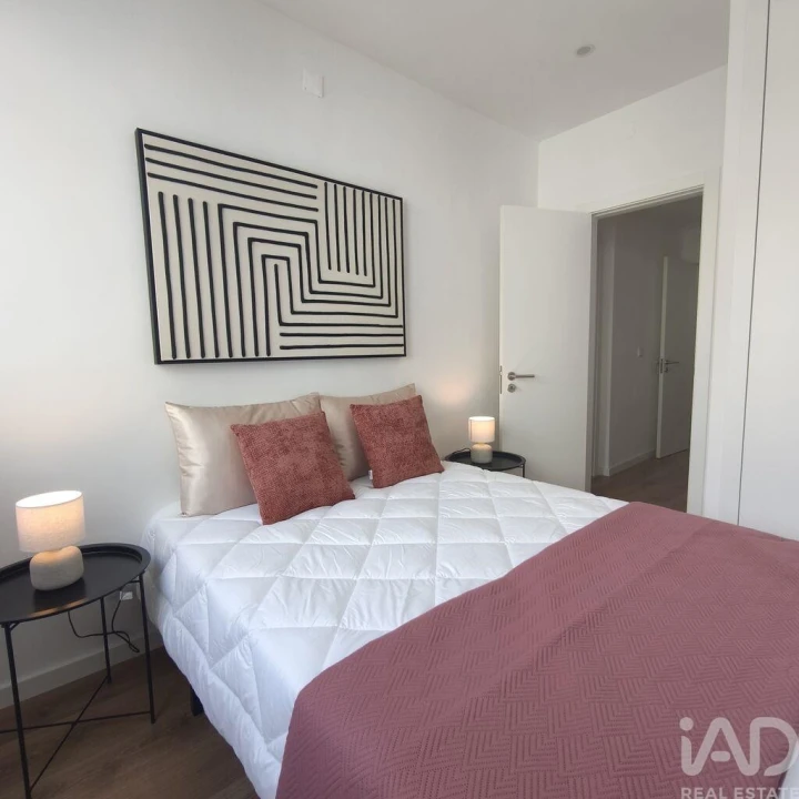 Apartamento T3 para Venda em Benfica Foto 13