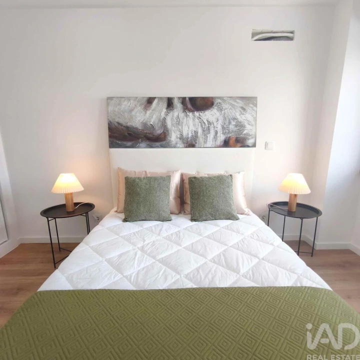 Apartamento T3 para Venda em Benfica Foto 11
