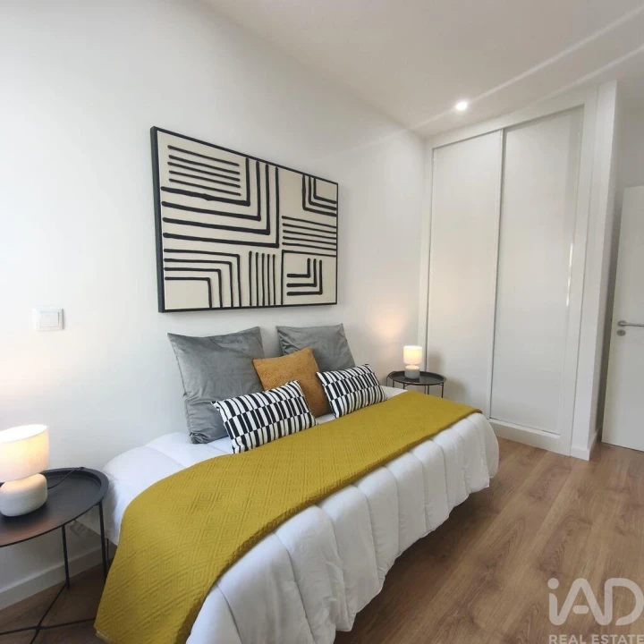 Apartamento T3 para Venda em Benfica Foto 15