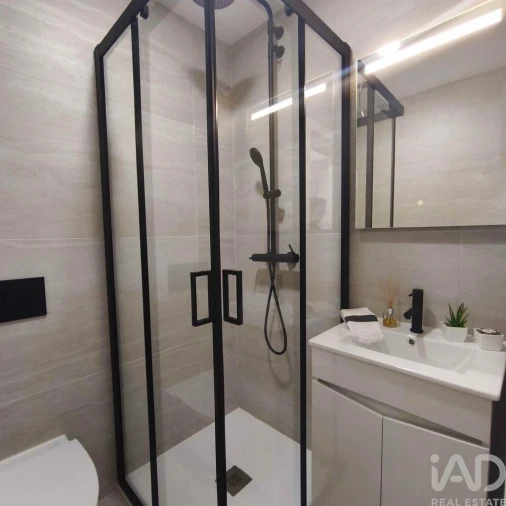 Apartamento T3 para Venda em Benfica Foto 9