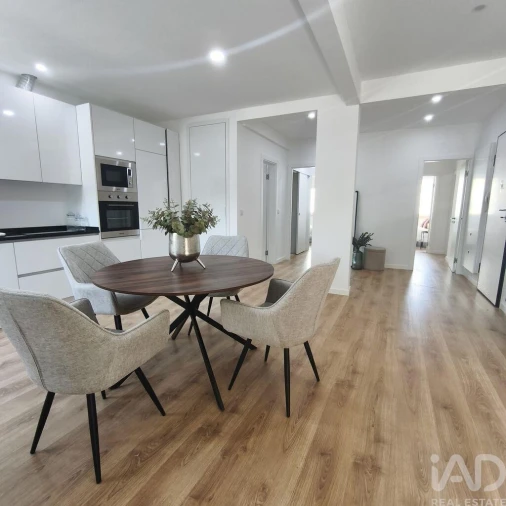 Apartamento T3 para Venda em Benfica Foto 6