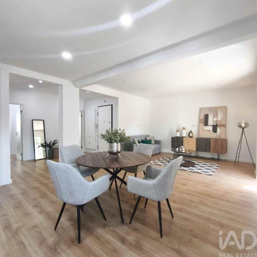 Apartamento T3 para Venda em Benfica Foto 7