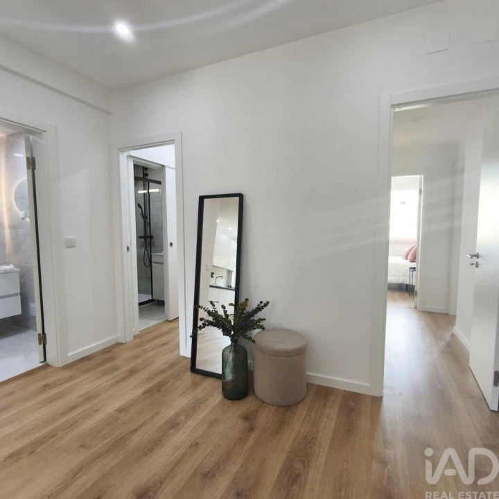 Apartamento T3 para Venda em Benfica Foto 18
