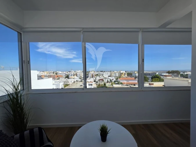 Apartamento T3 para Venda em Olhão Foto 11