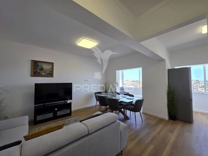 Apartamento T3 para Venda em Olhão Foto 4