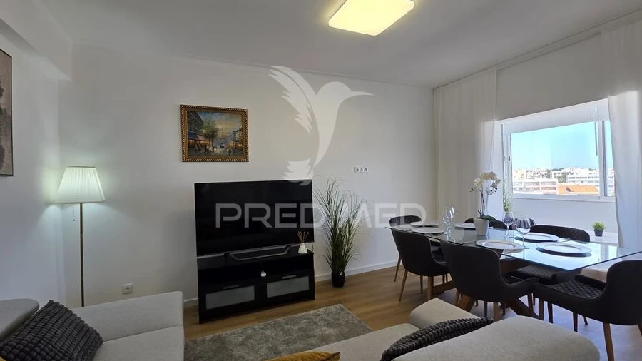 Apartamento T3 para Venda em Olhão