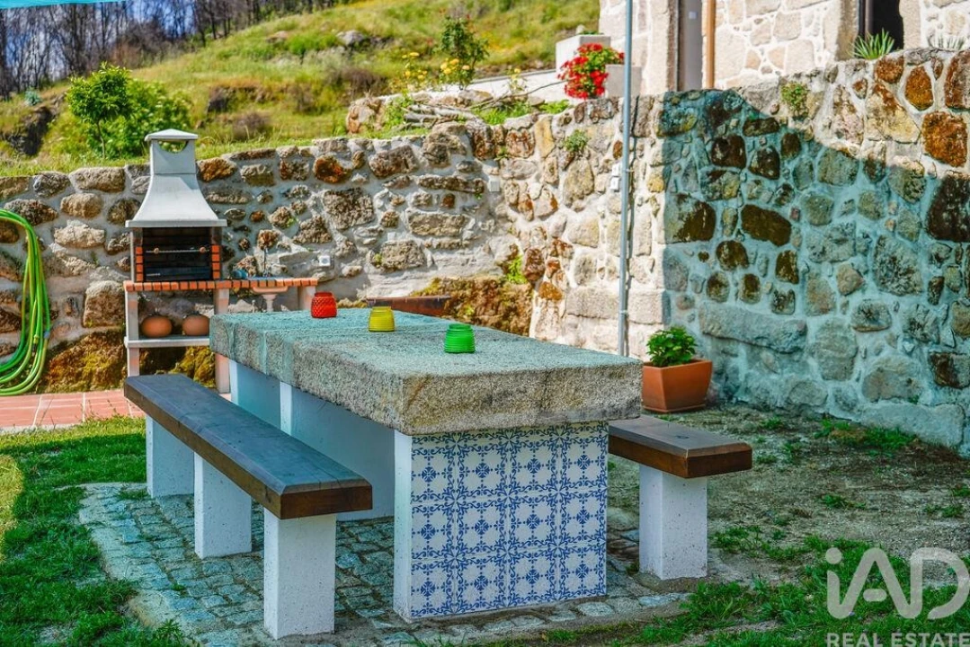 Quinta T3 para Venda em Avo Foto 38