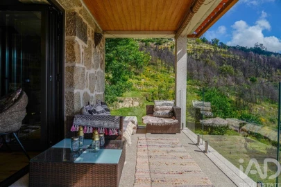 Quinta T3 para Venda em Avo