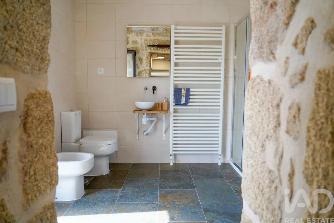 Quinta T3 para Venda em Avo Foto 36