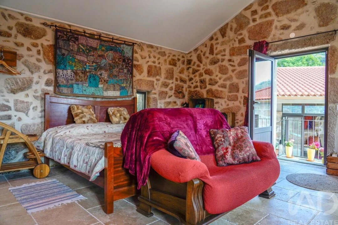 Quinta T3 para Venda em Avo Foto 34