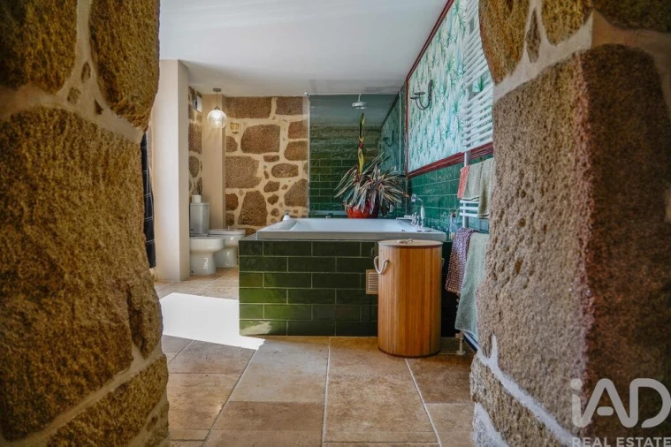 Quinta T3 para Venda em Avo Foto 18