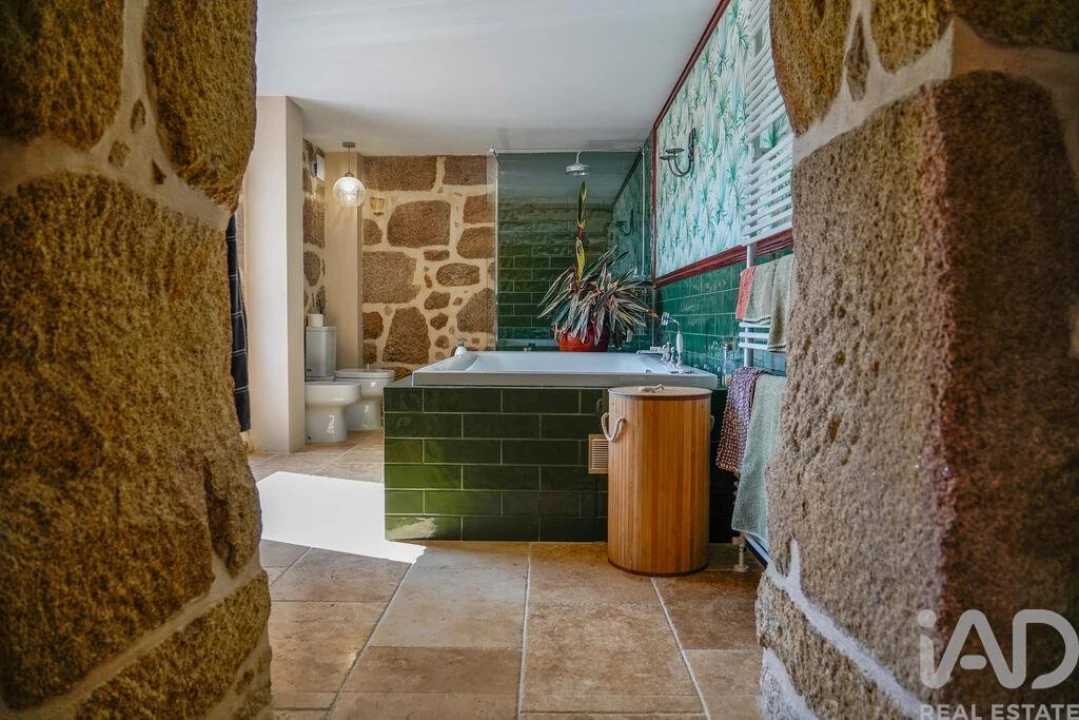 Quinta T3 para Venda em Avo Foto 18