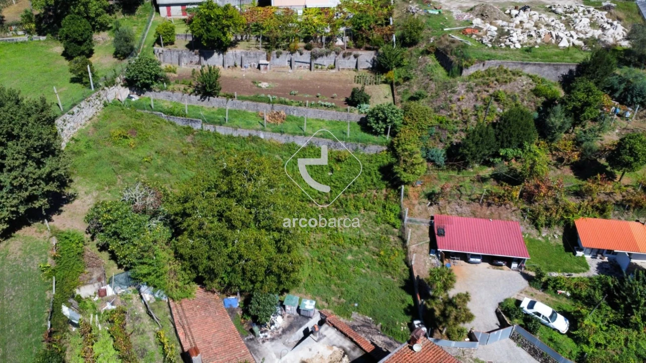 Terreno para Venda em Nogueira Foto 7