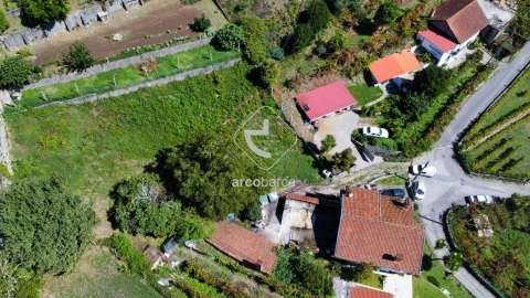 Terreno para Venda em Nogueira