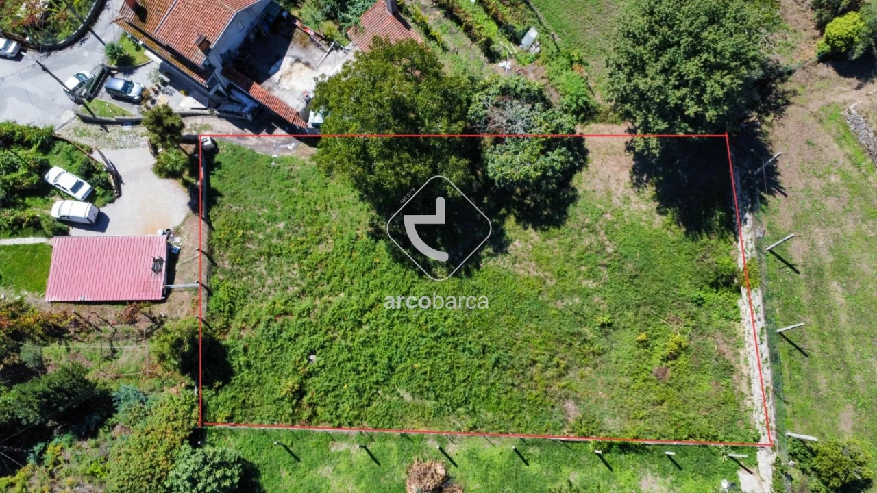 Terreno para Venda em Nogueira Foto 12