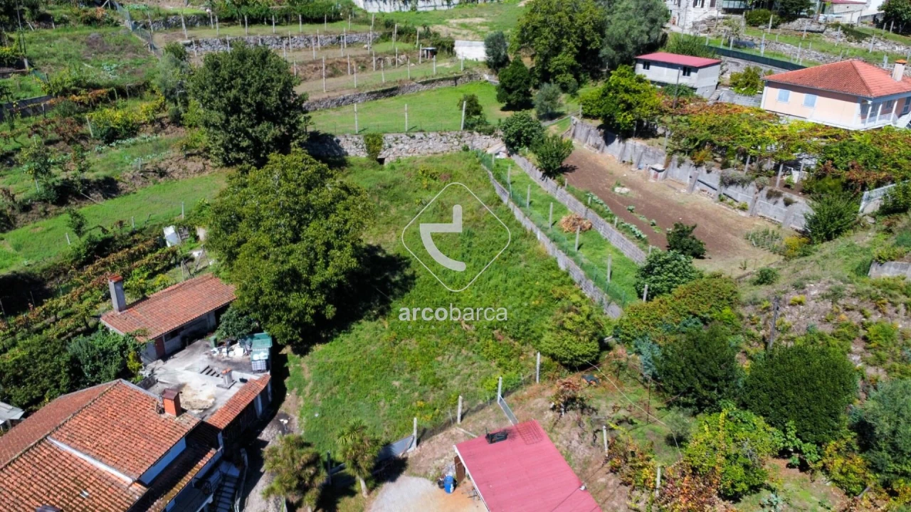 Terreno para Venda em Nogueira Foto 5