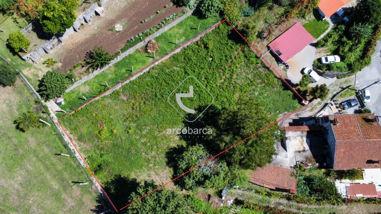 Terreno para Venda em Nogueira Foto 10