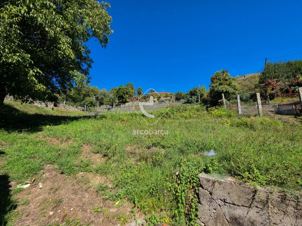 Terreno para Venda em Nogueira Foto 2