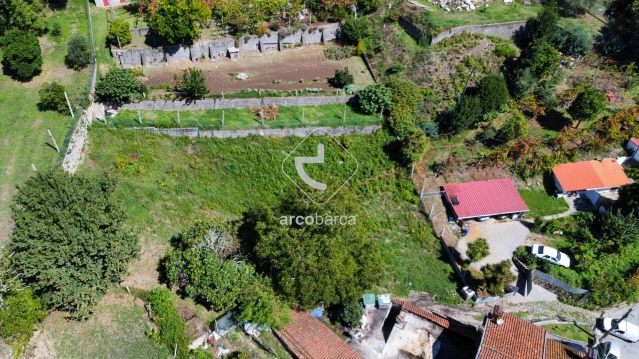 Terreno para Venda em Nogueira Foto 8