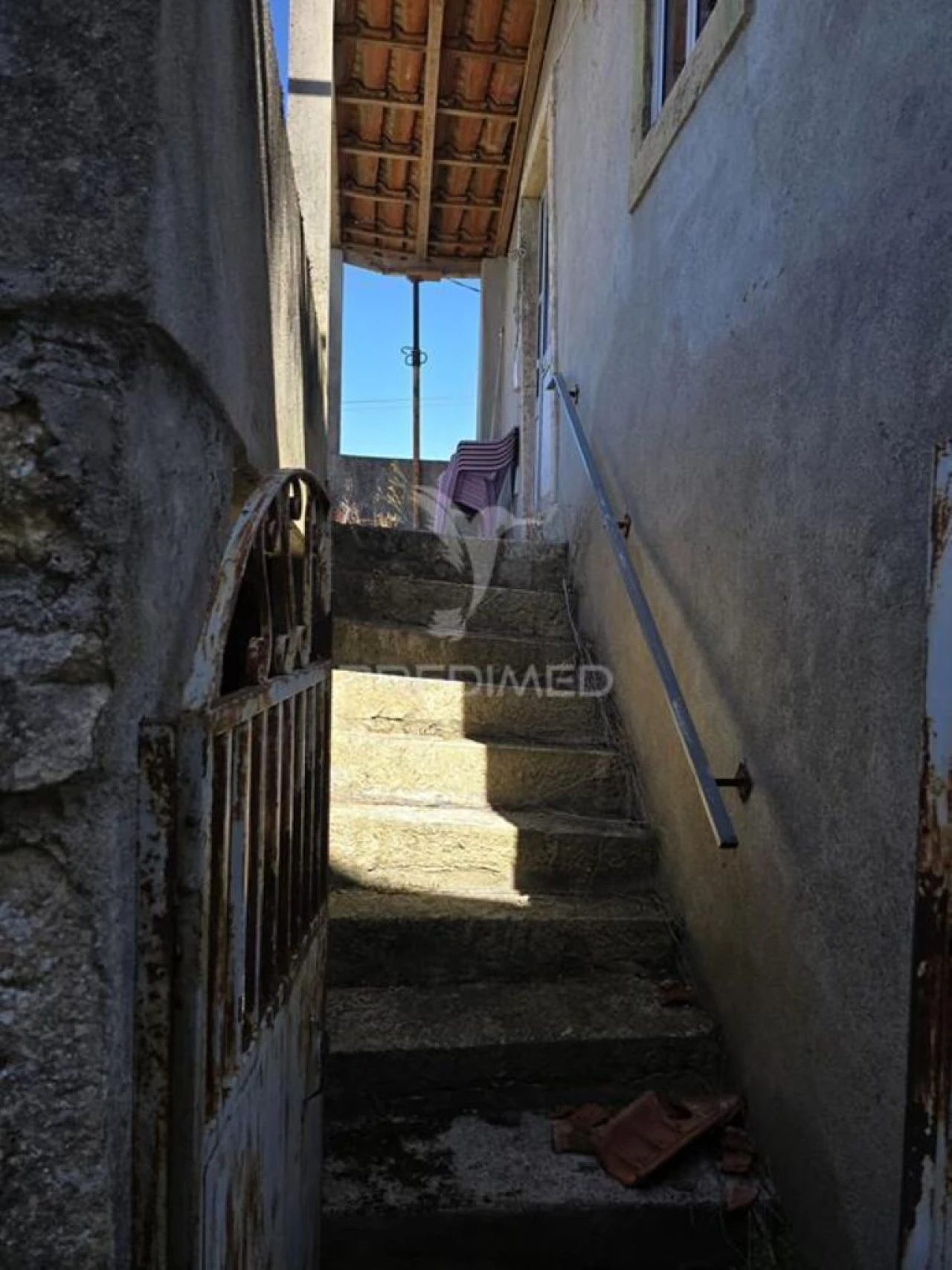 Moradia T2 para Venda em Condeixa-A-Velha e Condeixa-A-Nova Foto 2