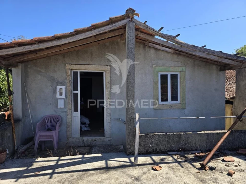Moradia T2 para Venda em Condeixa-A-Velha e Condeixa-A-Nova Foto 7