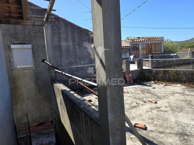 Moradia T2 para Venda em Condeixa-A-Velha e Condeixa-A-Nova Foto 5