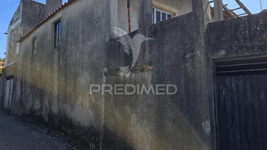 Moradia T2 para Venda em Condeixa-A-Velha e Condeixa-A-Nova