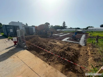 Moradia T4 para Venda em Ponta Delgada (São Pedro)