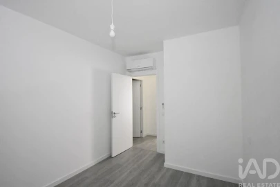 Apartamento T2 para Venda em Miranda do Corvo