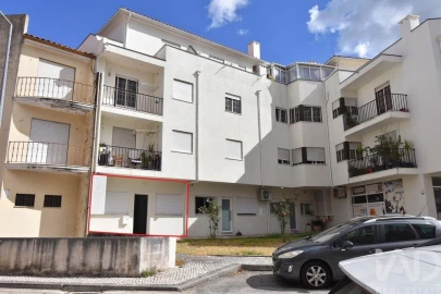 Apartamento T2 para Venda em Miranda do Corvo