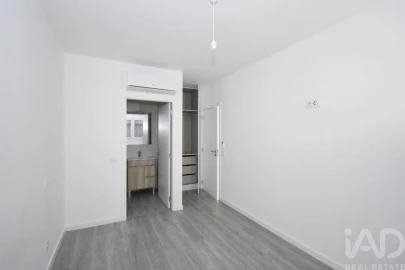 Apartamento T2 para Venda em Miranda do Corvo