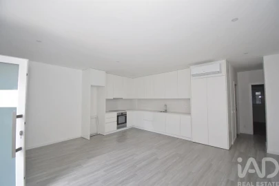 Apartamento T2 para Venda em Miranda do Corvo