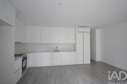 Apartamento T2 para Venda em Miranda do Corvo