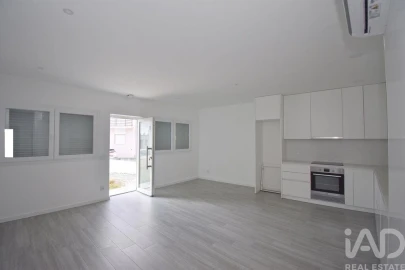 Apartamento T2 para Venda em Miranda do Corvo