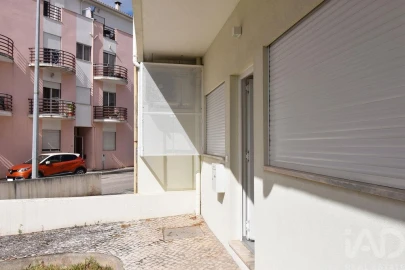 Apartamento T2 para Venda em Miranda do Corvo