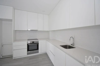 Apartamento T2 para Venda em Miranda do Corvo