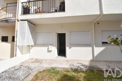 Apartamento T2 para Venda em Miranda do Corvo