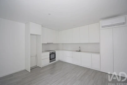 Apartamento T2 para Venda em Miranda do Corvo