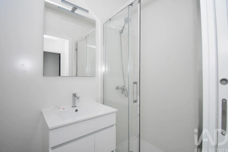 Apartamento T2 para Venda em Miranda do Corvo Foto 13