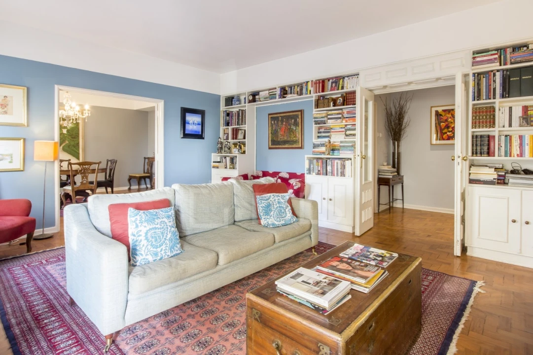 Apartamento T4 para Venda em Aldoar, Foz do Douro e Nevogilde Foto 2