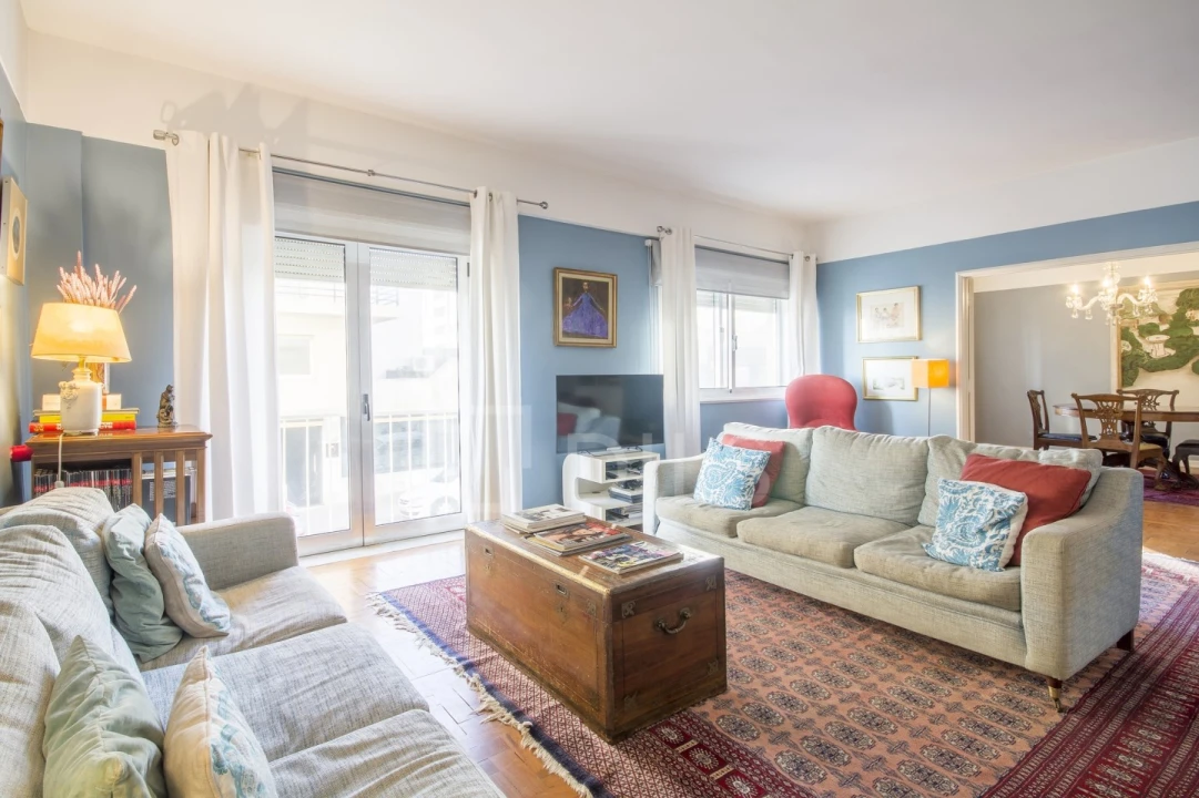 Apartamento T4 para Venda em Aldoar, Foz do Douro e Nevogilde Foto 3