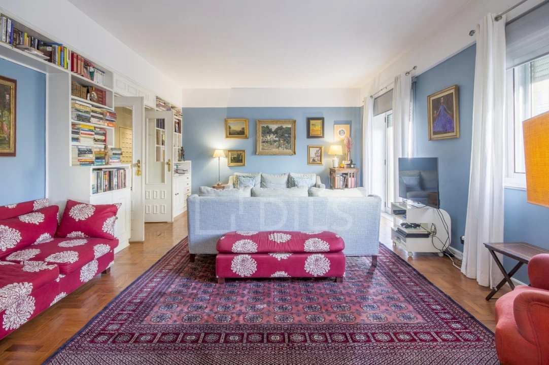 Apartamento T4 para Venda em Aldoar, Foz do Douro e Nevogilde Foto 4