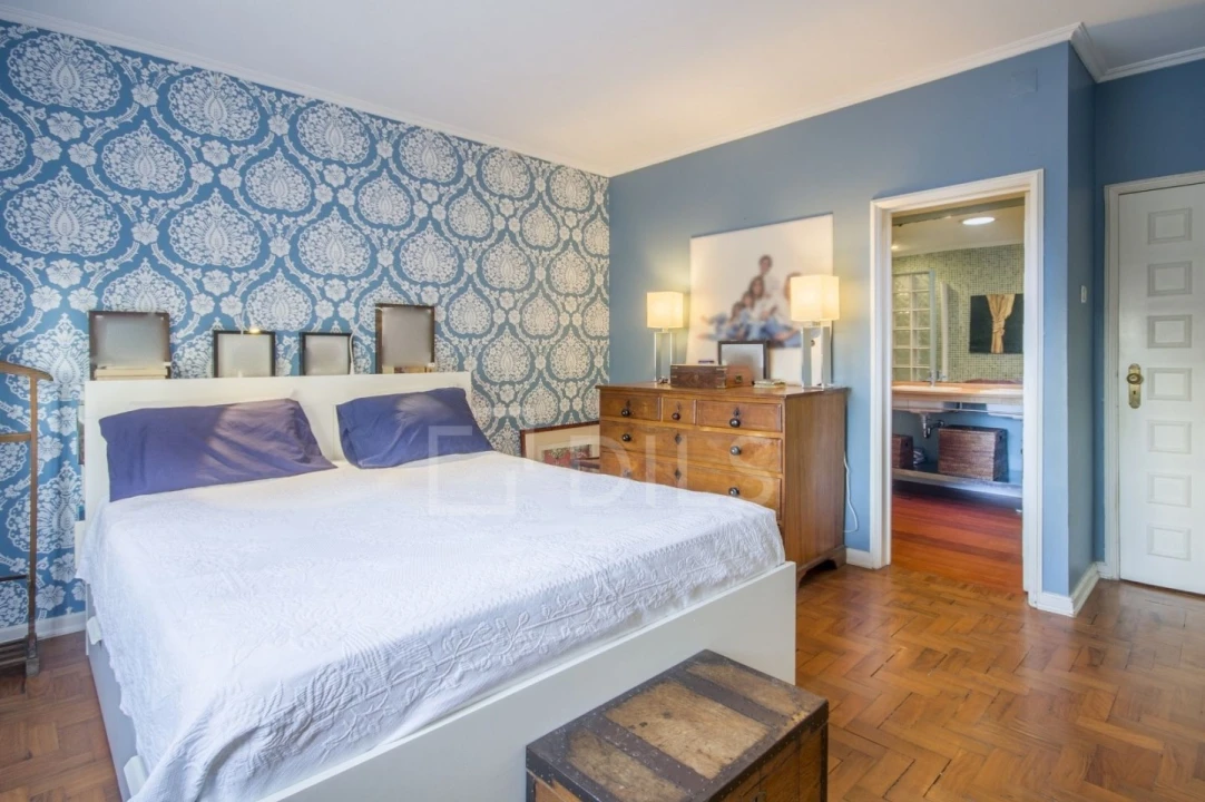 Apartamento T4 para Venda em Aldoar, Foz do Douro e Nevogilde Foto 12