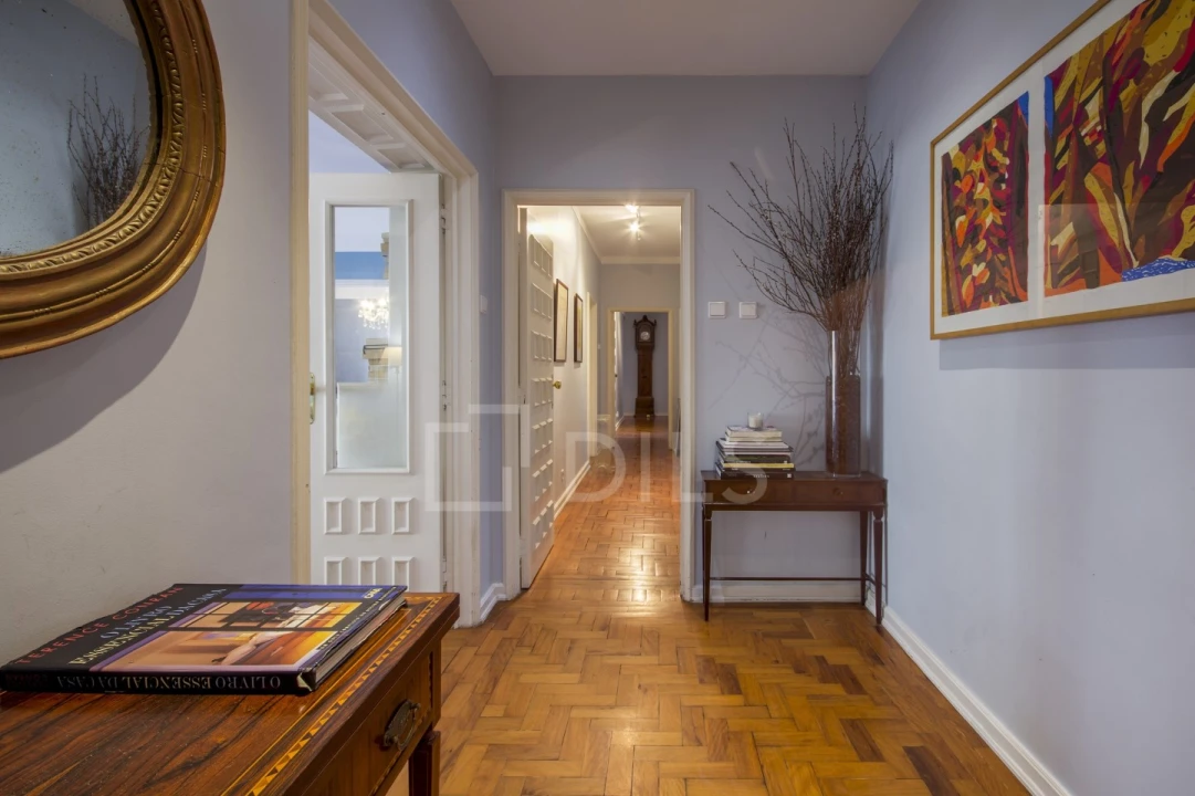 Apartamento T4 para Venda em Aldoar, Foz do Douro e Nevogilde Foto 20